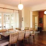 Maison / Villa - 4 chambres - Quatre Bornes - Ref. MA94133VE