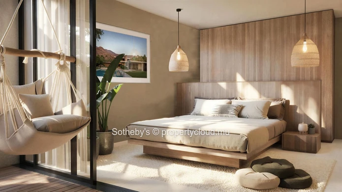 Villa Oasis - Tree Valley