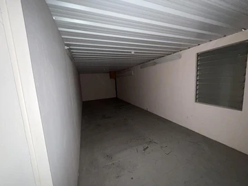Entrepôt