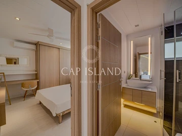 3 Bedroom Villa