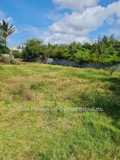 1A 67P Coastal Land for Investment – Bain Boeuf / Cap Malheureux
