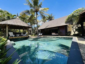 4 Bedroom Villa