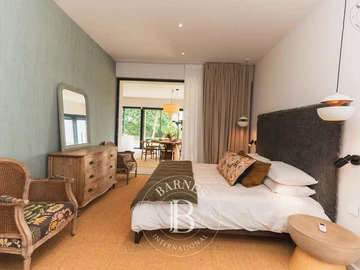 Appartement de 2 Chambres