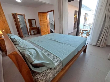 Maison de 4 Chambres