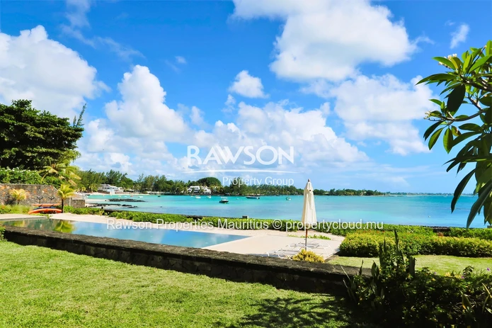 Un Coin Au Paradis
