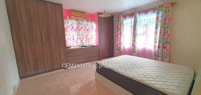 Maison à Vendre – La Caverne, Vacoas 4 Chambres 