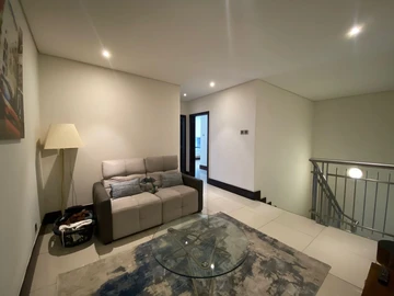 Appartement de 2 Chambres