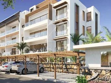 3 Bedroom Penthouse