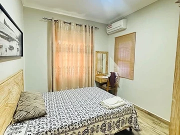 Villa de 5 Chambres