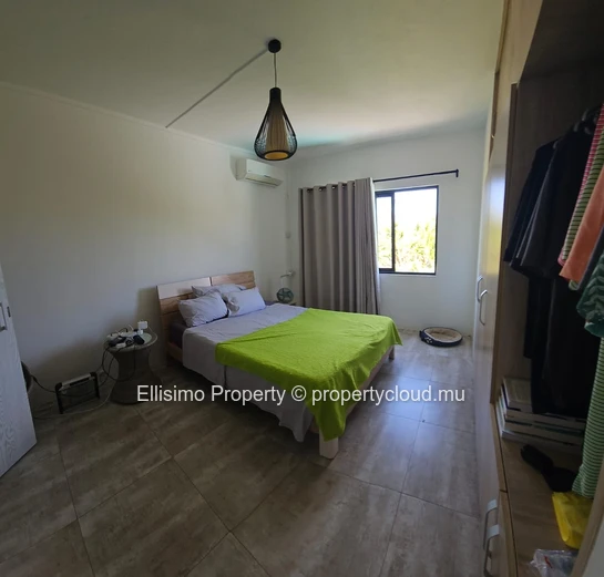 FOR RENT – 4-Bedroom Villa in Grand Gaube 