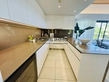 3 Bedroom Penthouse