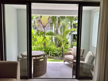 Townhouse, Duplex de 3 Chambres