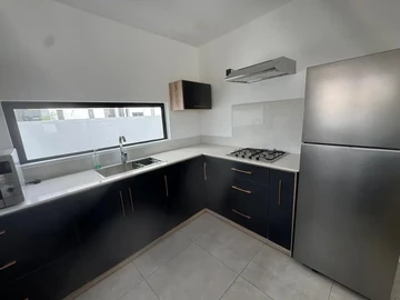 Villa de 3 Chambres