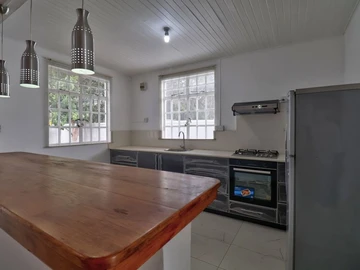 Maison de 3 Chambres
