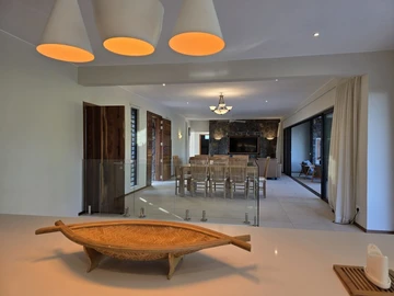 3 Bedroom Villa