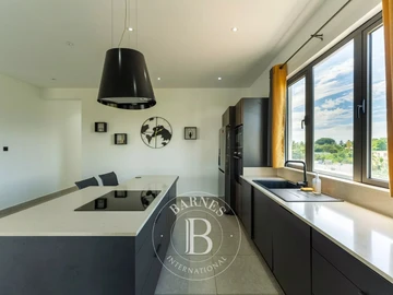 Penthouse de 3 Chambres