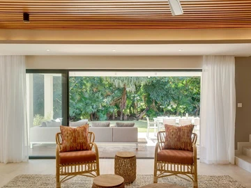 3 Bedroom Villa