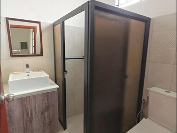 Appartement de 2 Chambres