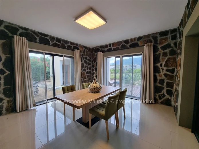 4 Bedroom Villa For Sale In Grande Rivière Noire