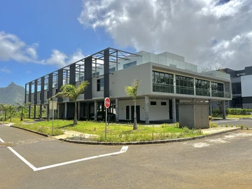 Commercial Property