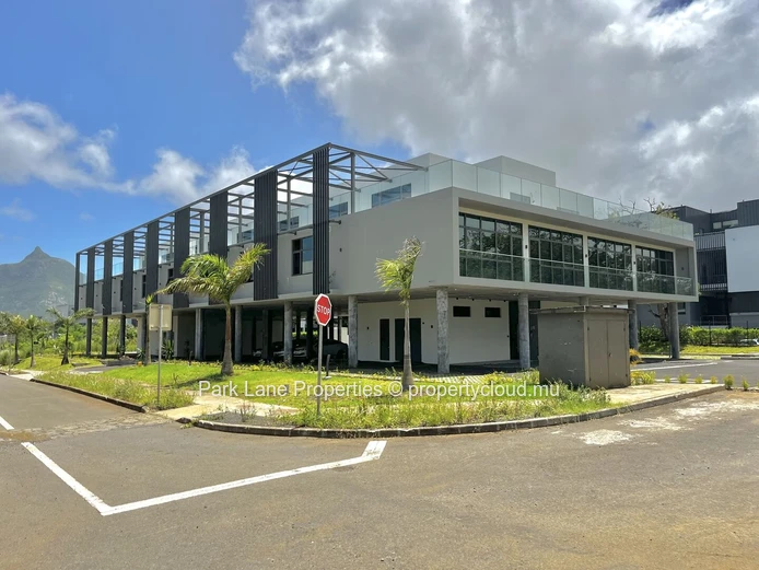 Espace commercial de premier ordre au sein de Vivea Business Park