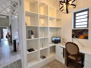Villa de 4 Chambres