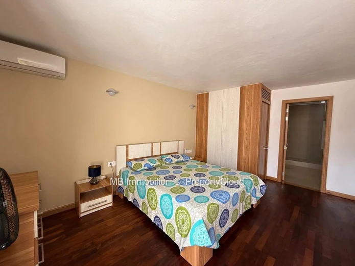 Appartement en vente.