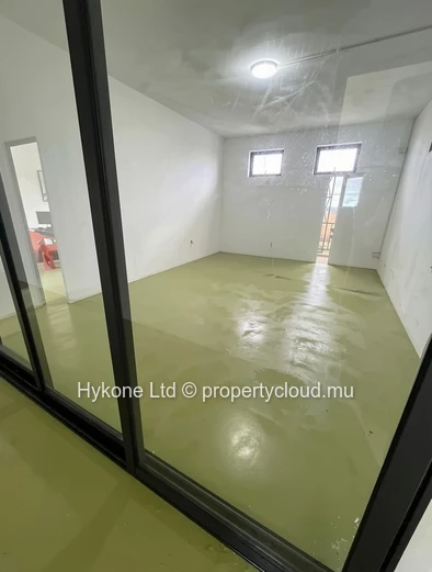 Office Space For Rent At The Vale