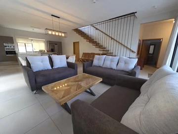 Villa de 5 Chambres