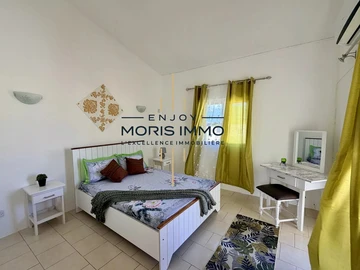 Appartement de 3 Chambres