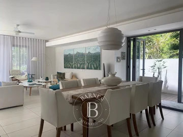 Villa de 4 Chambres