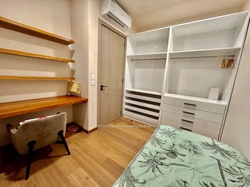 Appartement de 3 Chambres