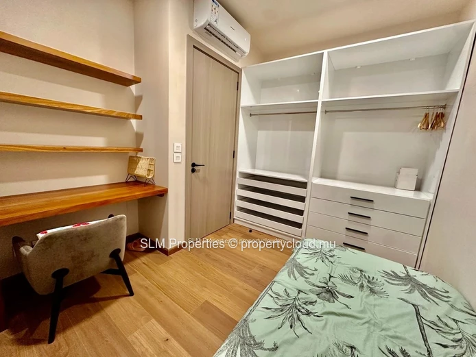 Bagatelle/Moka - Brand new 3 bedroom apartment for rent