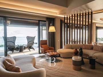 Villa de 4 Chambres