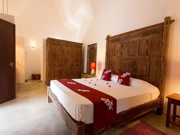 3 Bedroom Villa