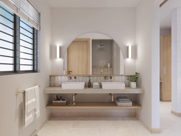 3 Bedroom Villa