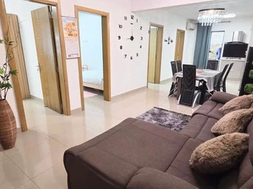 3 Bedroom Apartment