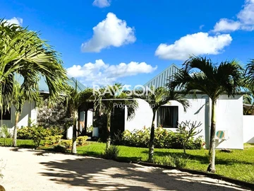 Villa de 4 Chambres