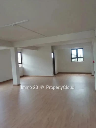 Office - 80m2 - Port Louis - Ref. BU83872LO