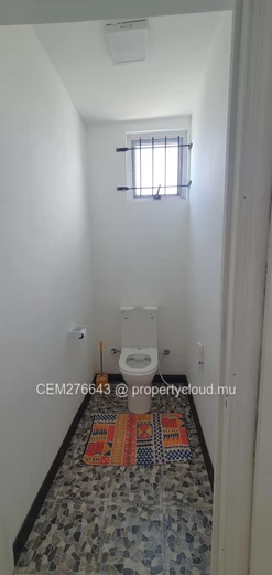 Brand New Fully Furnished 2-Bedrooms Apartment for Rent – Vacoas