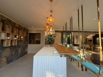 Villa de 4 Chambres