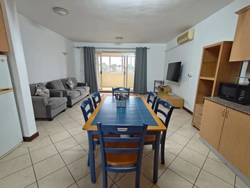 3 Bedroom Apartment