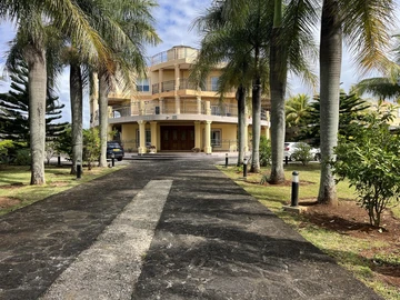 Villa de 9 Chambres