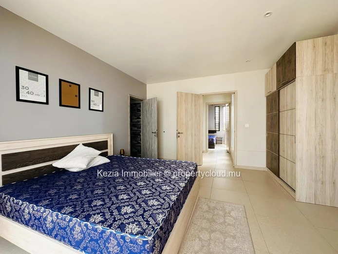 Duplex Moderne  Et Confortable