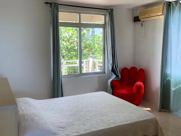 Appartement de 2 Chambres