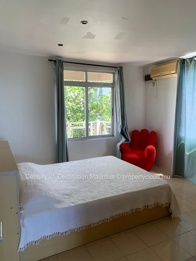 100 m² Apartment in Grand Baie