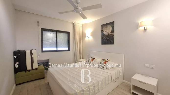 TAMARIN - Appartement - 2 chambres