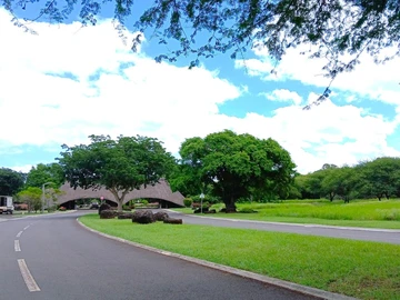 Residential Land