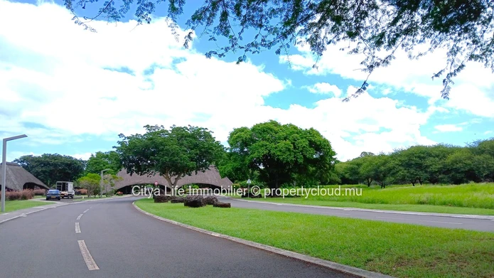 Terrain à Vendre – 2 785m² dans le Domaine de Palmyre