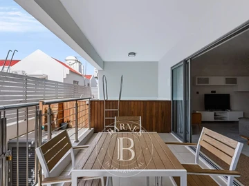 Appartement de 2 Chambres
